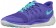 Nike Free 5.0 2014 Femmes sneakers violet/bleu clair RTR165