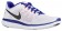 Nike Flex 2016 RN Femmes chaussures de sport blanc/violet DZO250