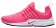 Nike Air Presto Femmes chaussures rose/blanc DPW191