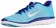 Nike Flex 2016 RN Femmes baskets bleu clair/blanc BOG823