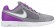Nike Air Vapor Ace Femmes sneakers gris/violet YBQ275