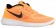 Nike Free RN Femmes chaussures de sport Orange/noir RLD997