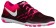 Nike Free TR Focus Flyknit Femmes baskets bordeaux/blanc HUE357