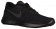 Nike Free RN Hommes chaussures de sport noir/gris BJA735
