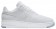 Nike Air Force 1 Ultra Flyknit Low Hommes chaussures de sport blanc/blanc YSR079