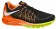 Nike Air Max 2015 Hommes sneakers noir/blanc KVF369