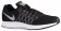 Nike Air Zoom Pegasus 32 Flash Hommes chaussures noir/argenté GXH067