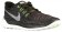 Nike Free 5.0 2015 Print Hommes sneakers vert foncé/blanc YAF384