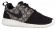 Nike Roshe One Winter Hommes baskets noir/blanc CEB542