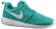 Nike Roshe One Hommes baskets vert clair/blanc VHC454