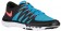 Nike Free Trainer 5.0 V6 Hommes chaussures de sport noir/bleu clair RPM028