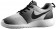 Nike Roshe One Hommes sneakers noir/blanc DSU935