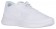 Nike Free RN Hommes chaussures de sport Tout blanc/blanc FAZ367