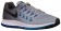 Nike Air Zoom Pegasus 33 Hommes chaussures de course gris/bleu clair JIU706