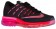 Nike Air Max 2016 Femmes baskets noir/rouge KOM800