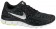 Nike Free 5.0 V4 Femmes sneakers noir/gris UUK337