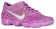 Nike Flyknit Zoom Agility Femmes chaussures violet/gris UJT163