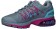 Nike Air Max Excellerate Femmes chaussures de sport gris/bleu clair VZX982