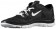 Nike Free 5.0 TR Fit 4 Femmes sneakers noir/gris XBY106