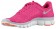 Nike Free 5.0 V4 Femmes sneakers rose/gris HTY731