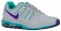 Nike Air Max Dynasty Femmes chaussures de course gris/vert clair UMK820