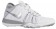 Nike Free TR 6 Femmes chaussures de sport blanc/argenté LEE999