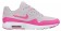Nike Air Max 1 Ultra Femmes sneakers violet/rose SSJ069