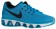 Nike Air Max Tailwind 8 Femmes chaussures bleu clair/violet JHO795