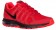 Nike Air Max Dynasty Hommes sneakers rouge/noir LIB467