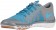Nike Free Trainer 5.0 V6 Hommes chaussures de sport gris/bleu clair ROS125