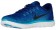 Nike Free RN Distance Hommes chaussures de course noir/noir CCI938