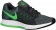 Nike Air Pegasus 31 Hommes chaussures de sport gris/vert clair ZFQ708