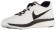 Nike Flyknit Lunar 3 Hommes baskets blanc/noir GNP191