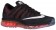 Nike Air Max 2016 Hommes chaussures noir/rouge OJY600