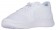 Nike Free RN Hommes chaussures de sport Tout blanc/blanc FAZ367