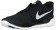 Nike Free 5.0 2015 Hommes chaussures de sport noir/gris XSU761
