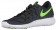 Nike Flex Fury 2 Hommes chaussures gris/vert clair CBV509