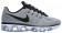 Nike Air Max Tailwind 8 Femmes chaussures de sport blanc/noir GKM693