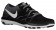 Nike Free TR Focus Flyknit Femmes chaussures noir/blanc EJP393