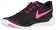 Nike Free 5.0 2015 Femmes chaussures de sport noir/rose DVC358