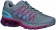 Nike Air Max Excellerate Femmes chaussures de sport gris/bleu clair VZX982