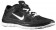 Nike Free 5.0 TR Fit 4 Femmes sneakers noir/gris XBY106