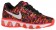 Nike Air Max Tailwind 8 Femmes chaussures Orange/noir CRL217