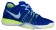 Nike Free TR 6 Femmes baskets bleu/vert clair XFV767
