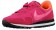 Nike Air Pegasus 83 Femmes chaussures rose/Orange RYF709