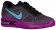 Nike Air Max Sequent Femmes chaussures de sport noir/violet AZD507