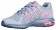 Nike Air Max Dynasty Femmes sneakers gris/rose ZNM482
