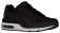 Nike Air Max LTD BR Hommes baskets noir/blanc VKI176
