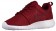 Nike Roshe One SE Hommes baskets rouge/blanc TIC257