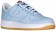 Nike Air Force 1 LV8 Hommes chaussures de sport bleu clair/blanc XOA725